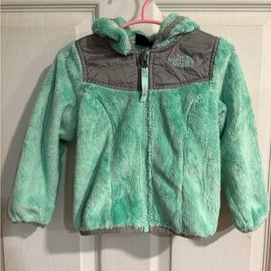 The North Face Kids Fleece Jacket